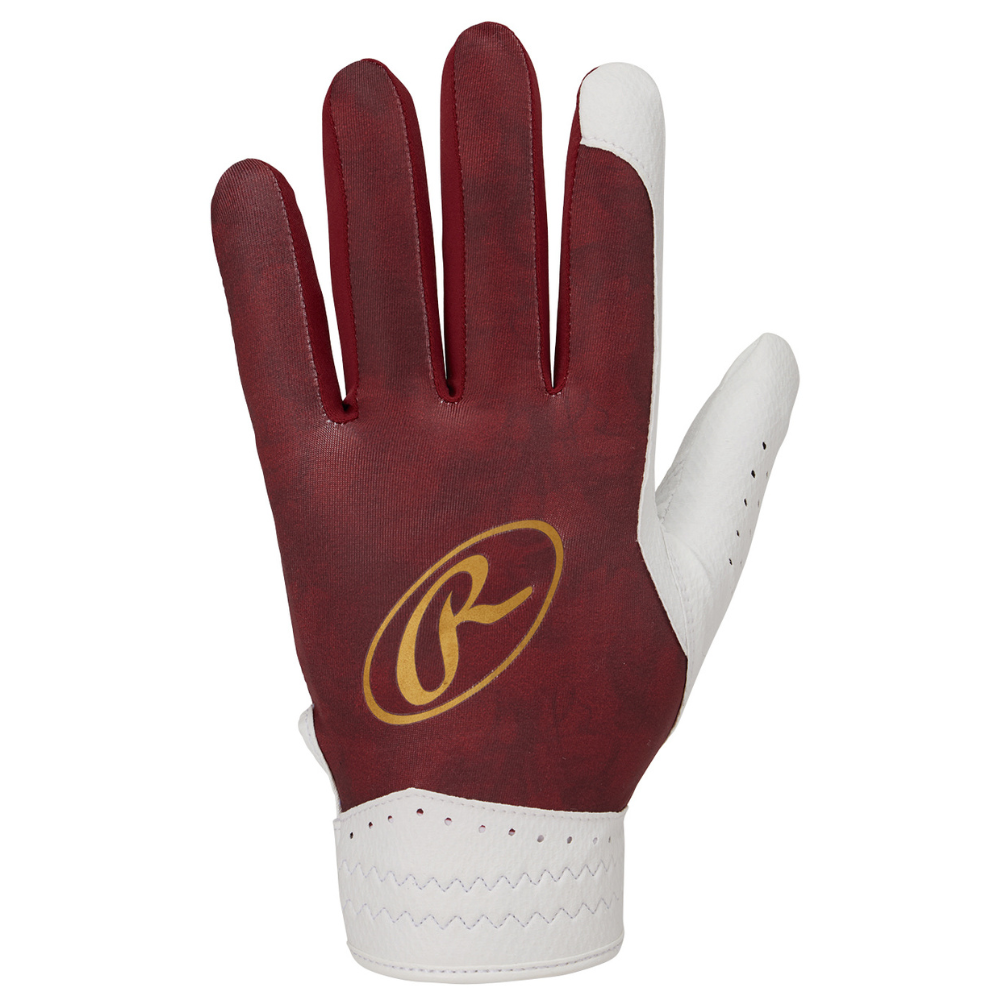Rawlings ローリングス GS2 グラフィック 守備用手袋