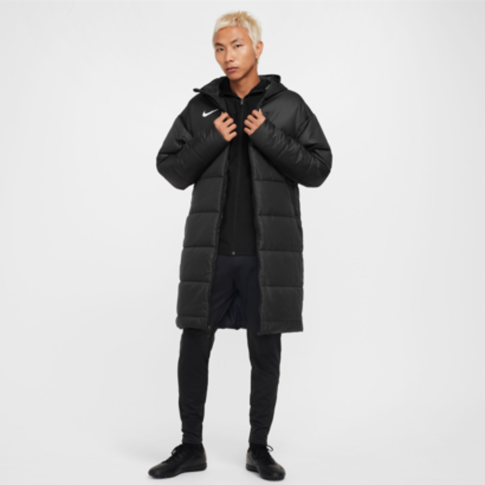 週替わり大特価市】NIKE Therma-FIT アカデミー プロ 24 ダウン