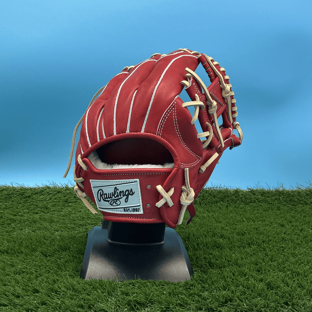 Rawlings ローリングス ＜店舗展示品＞ 硬式 内野手用 グローブ