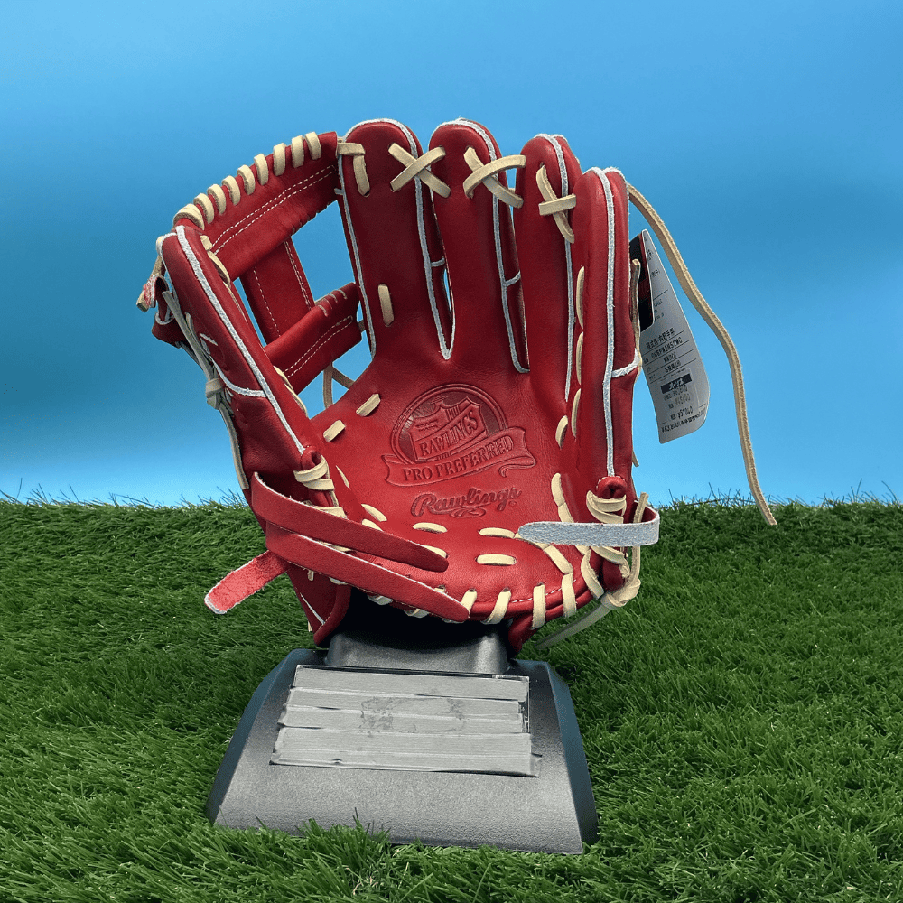 Rawlings ローリングス ＜店舗展示品＞ 硬式 内野手用 グローブ