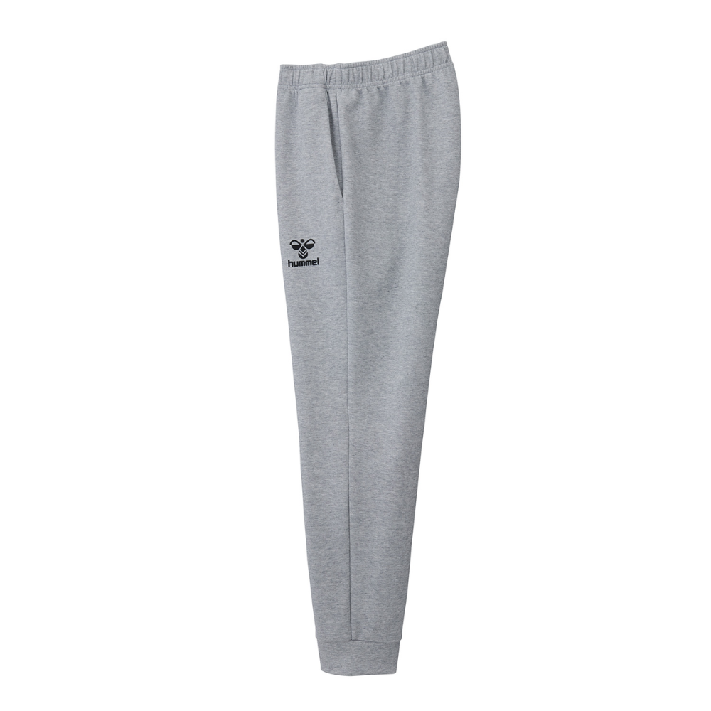 hummel ヒュンメル ＜チーム対応可＞ ユニセックス スウェットパンツ ～ダンボールニット仕様～