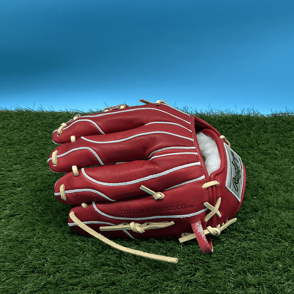 Rawlings ローリングス ＜店舗展示品＞ 硬式 内野手用 グローブ