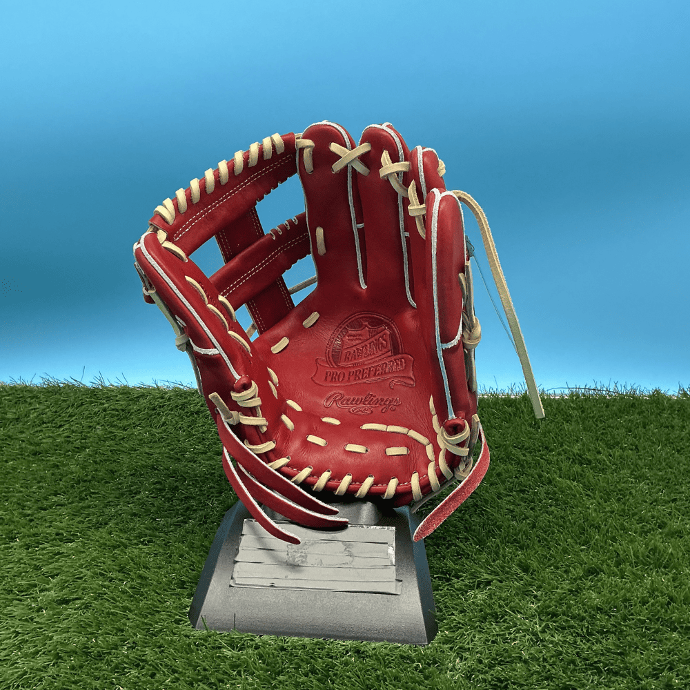 Rawlings ローリングス ＜店舗展示品＞ 硬式 内野手用 グローブ
