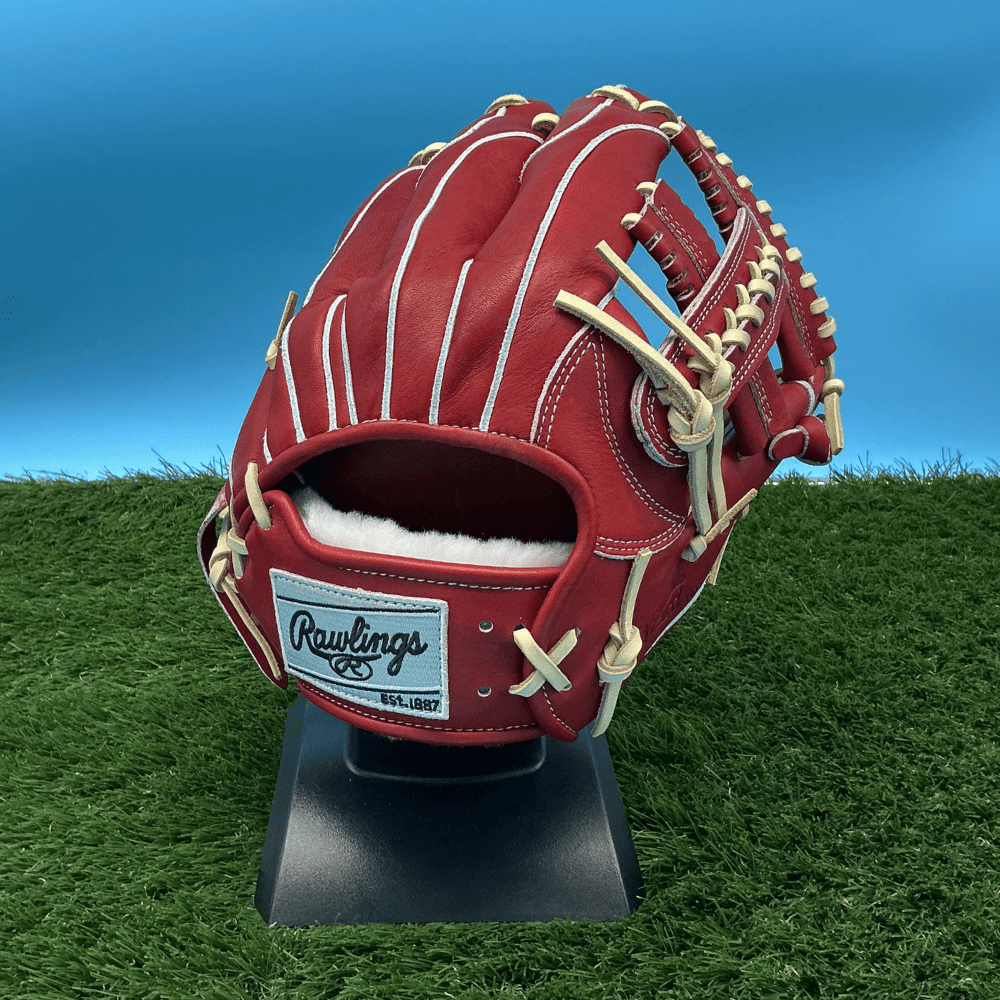 Rawlings ローリングス ＜店舗展示品＞ 硬式 内野手用 グローブ