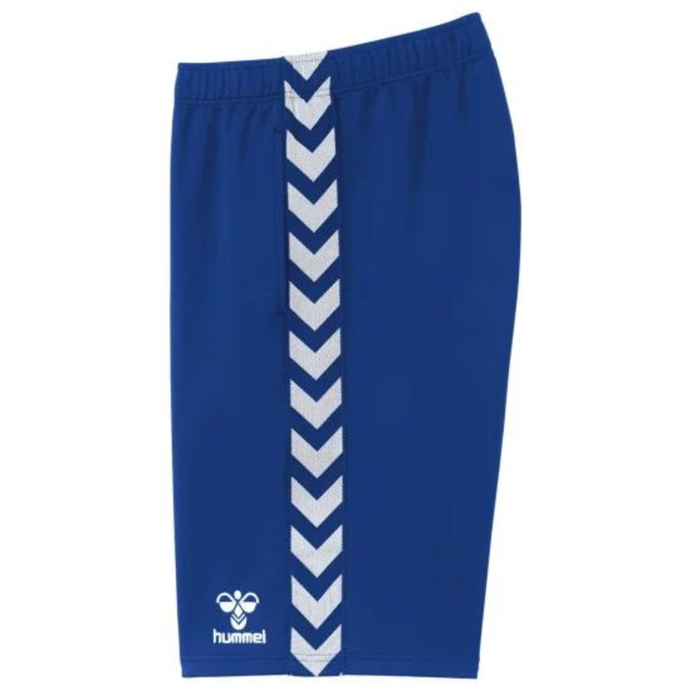 HUMMEL ヒュンメル　トレーニングハーフパンツ