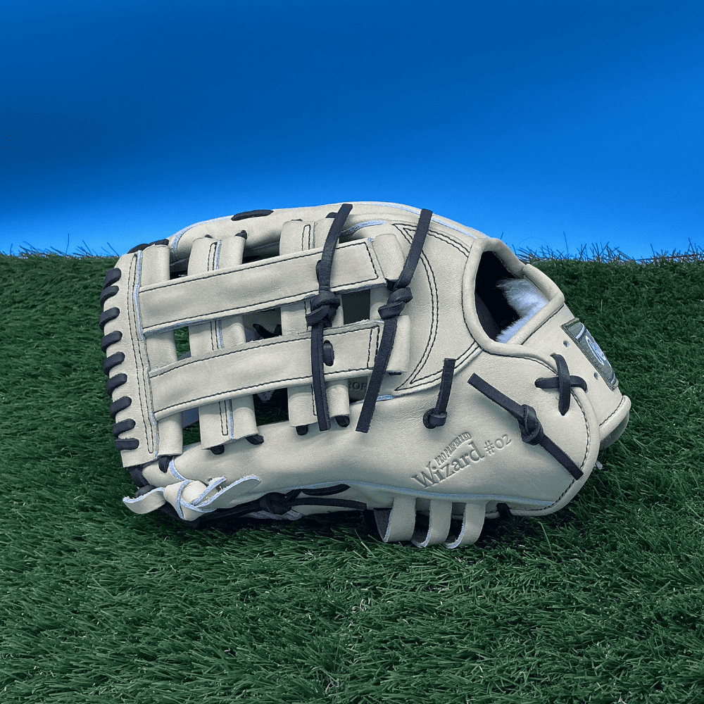 Rawlings ローリングス ＜店舗展示品＞ 硬式 外野手用 グローブ(カラー：【CAM】キャメル/サイズ ：12.25)