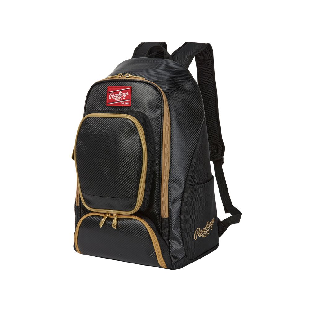 Rawlings ローリングス ＜チーム対応＞ バックパック 40L | リュック