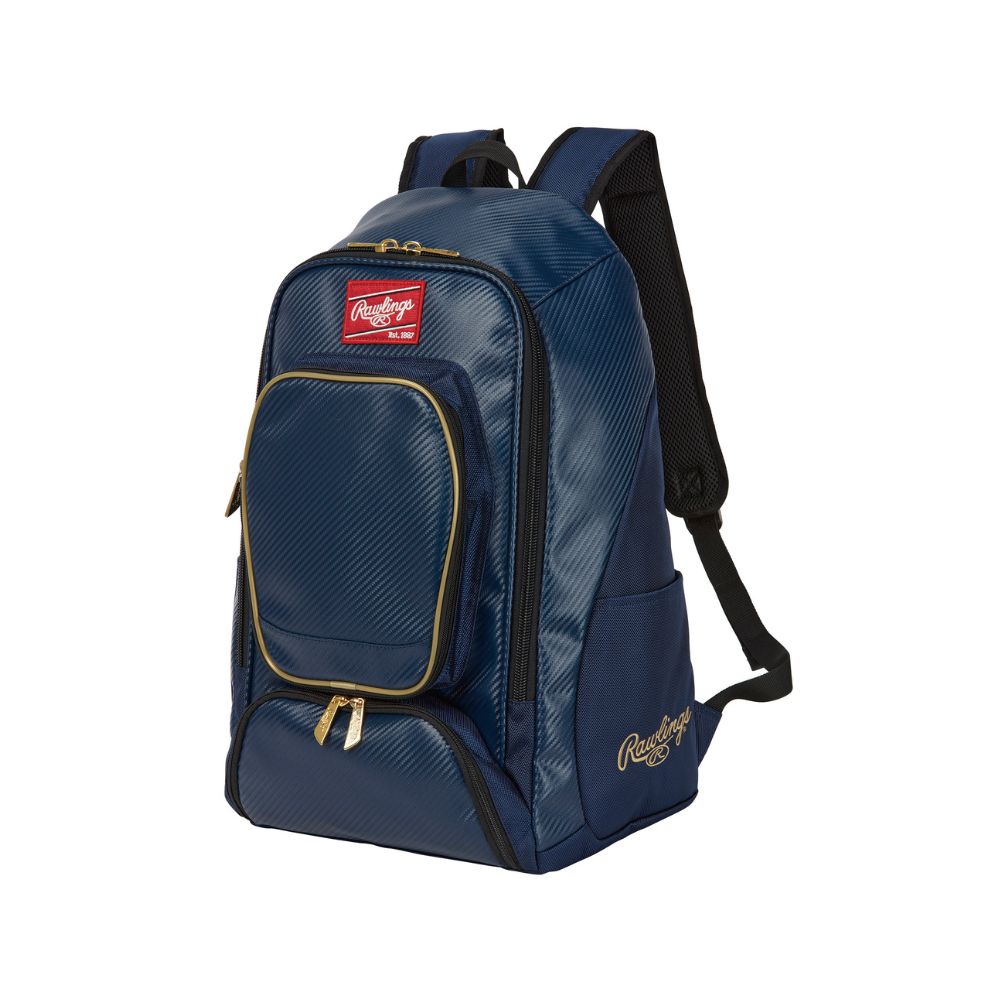 Rawlings ローリングス ＜チーム対応＞ バックパック 40L | リュック