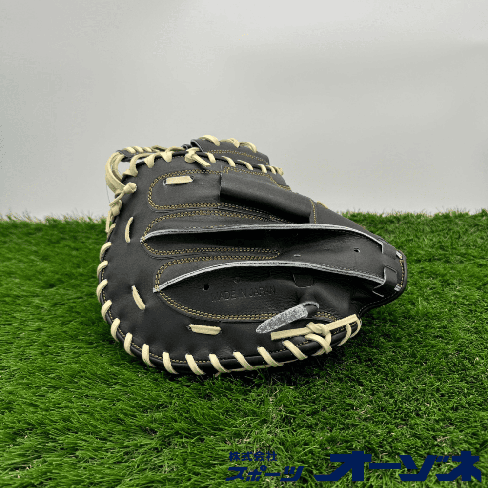 ZETT ゼット ＜店舗展示品＞ PROSTATUS プロステイタス 硬式 グラブ