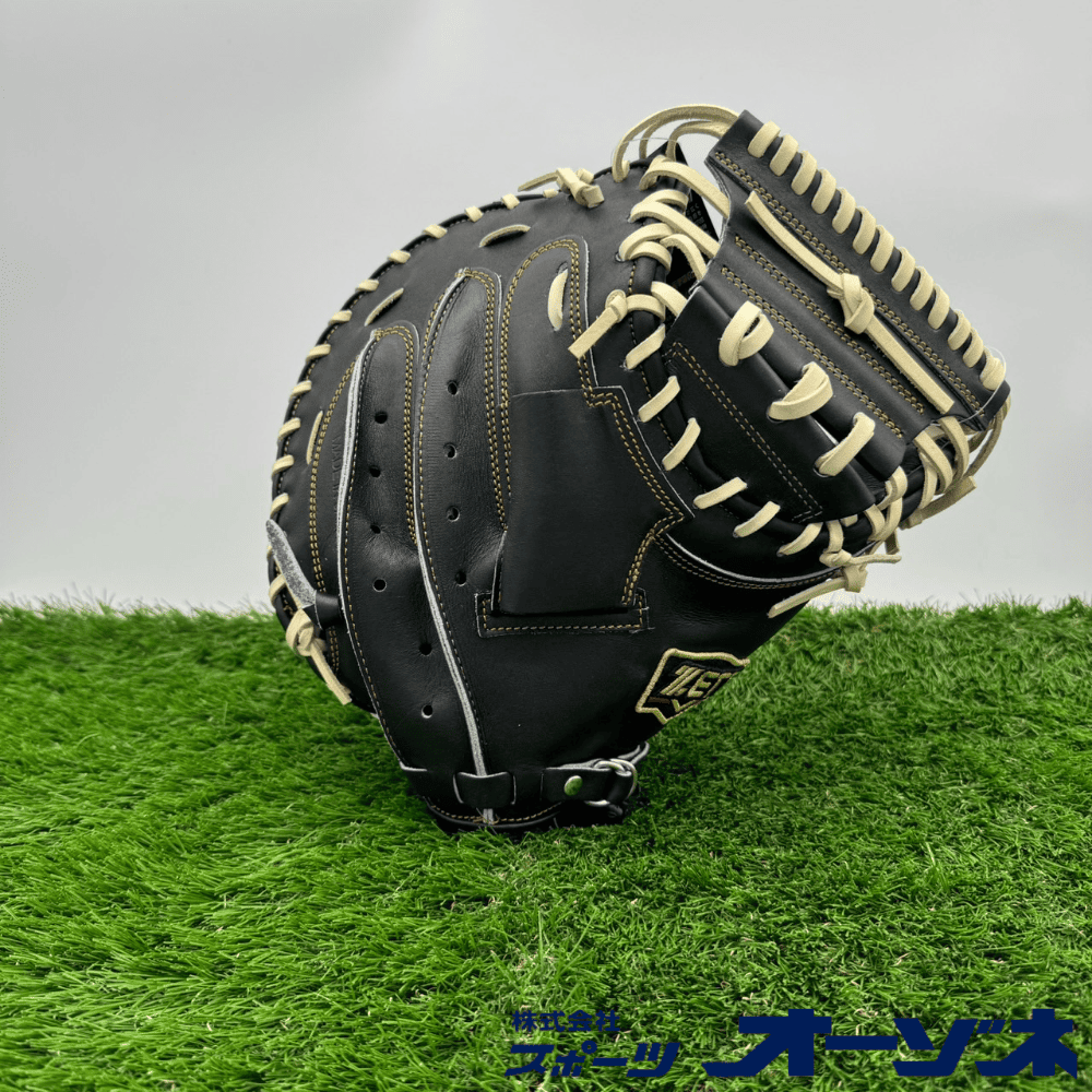 ZETT ゼット ＜店舗展示品＞ PROSTATUS プロステイタス 硬式 グラブ