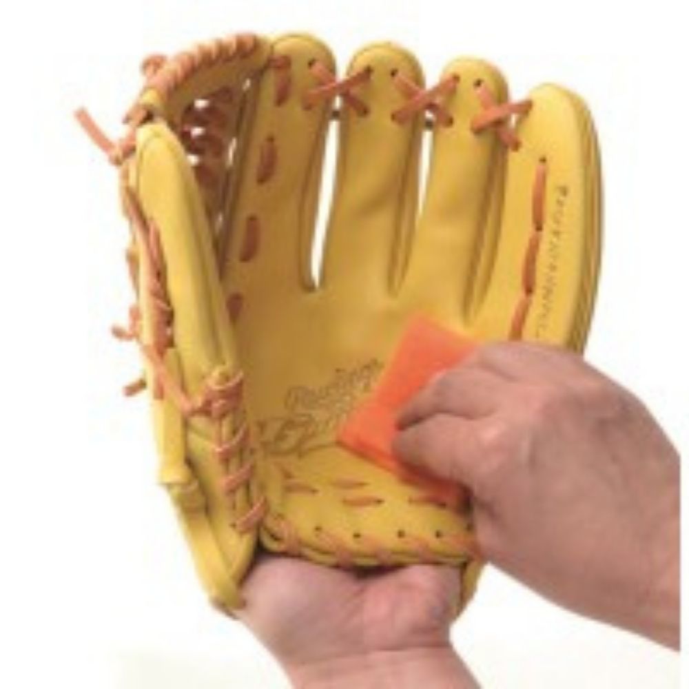 Rawlings ローリングス ＜男前＞ 強力クリーナースポンジ 2枚入り