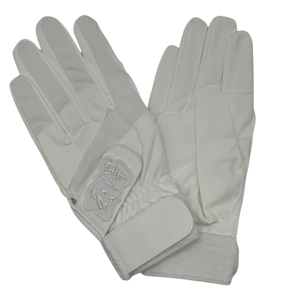 玉澤 タマザワ ＜高校野球ルール対応＞ バッティング手袋 ダブル