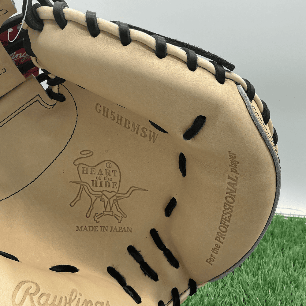 Rawlings ローリングス ＜店舗展示品＞硬式 HOH?? BREAK THE MOLD