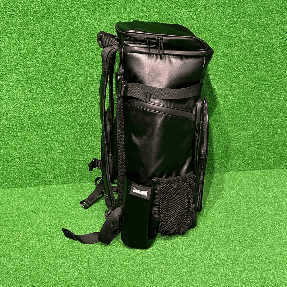 玉澤 タマザワ ＜チーム＞ ベースボールリュック Aタイプ （容量：30L