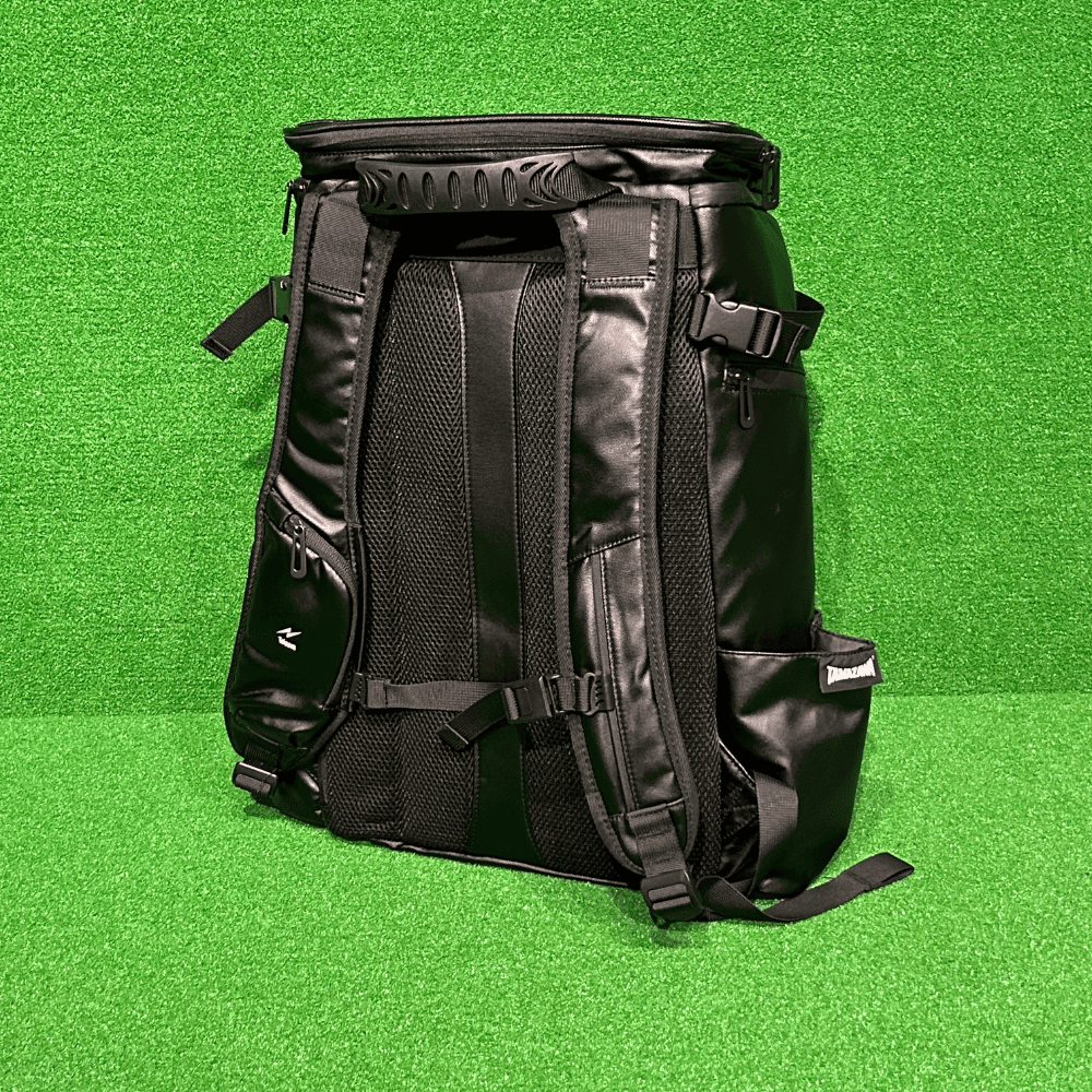 玉澤 タマザワ ＜チーム＞ ベースボールリュック Aタイプ （容量：30L