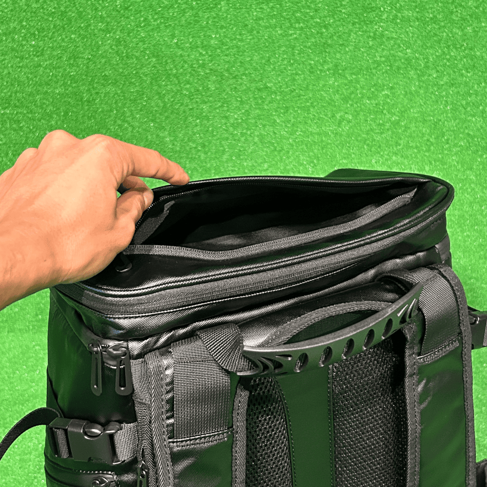 玉澤 タマザワ ＜チーム＞ ベースボールリュック Aタイプ （容量：30L