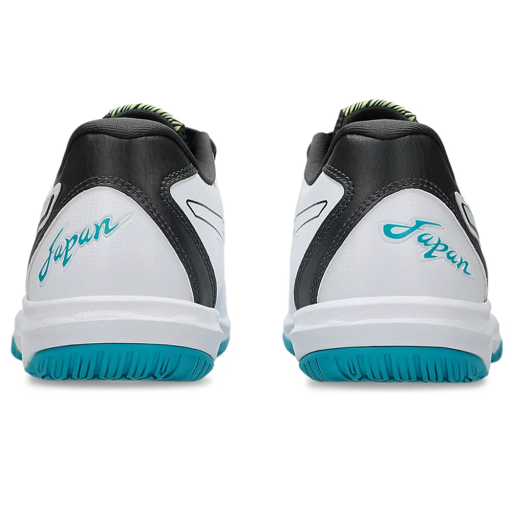 ASICS アシックス ROTE JAPAN LYTE FF 3 ローテジャパン 展示会
