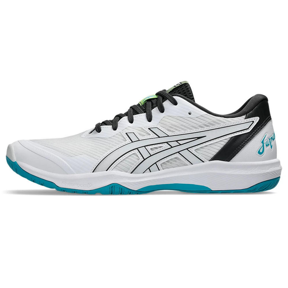 ASICS アシックス ROTE JAPAN LYTE FF 3 ローテジャパン 展示会
