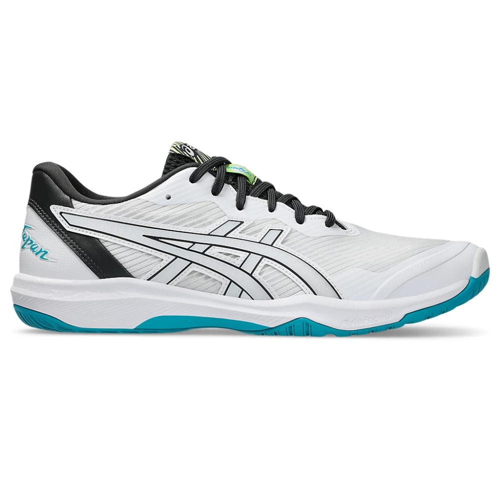 ASICS アシックス ROTE JAPAN LYTE FF 3 ローテジャパン 展示会