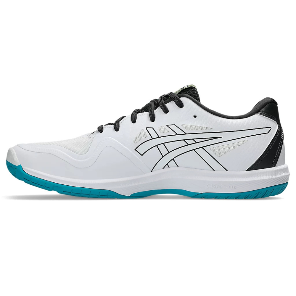 【美品】ROTE JAPAN LYTE FF 3 ローテジャパン　25cm ROTE JAPAN LYTE FF 3 | WHITE/GUNMETAL | メンズ インドア