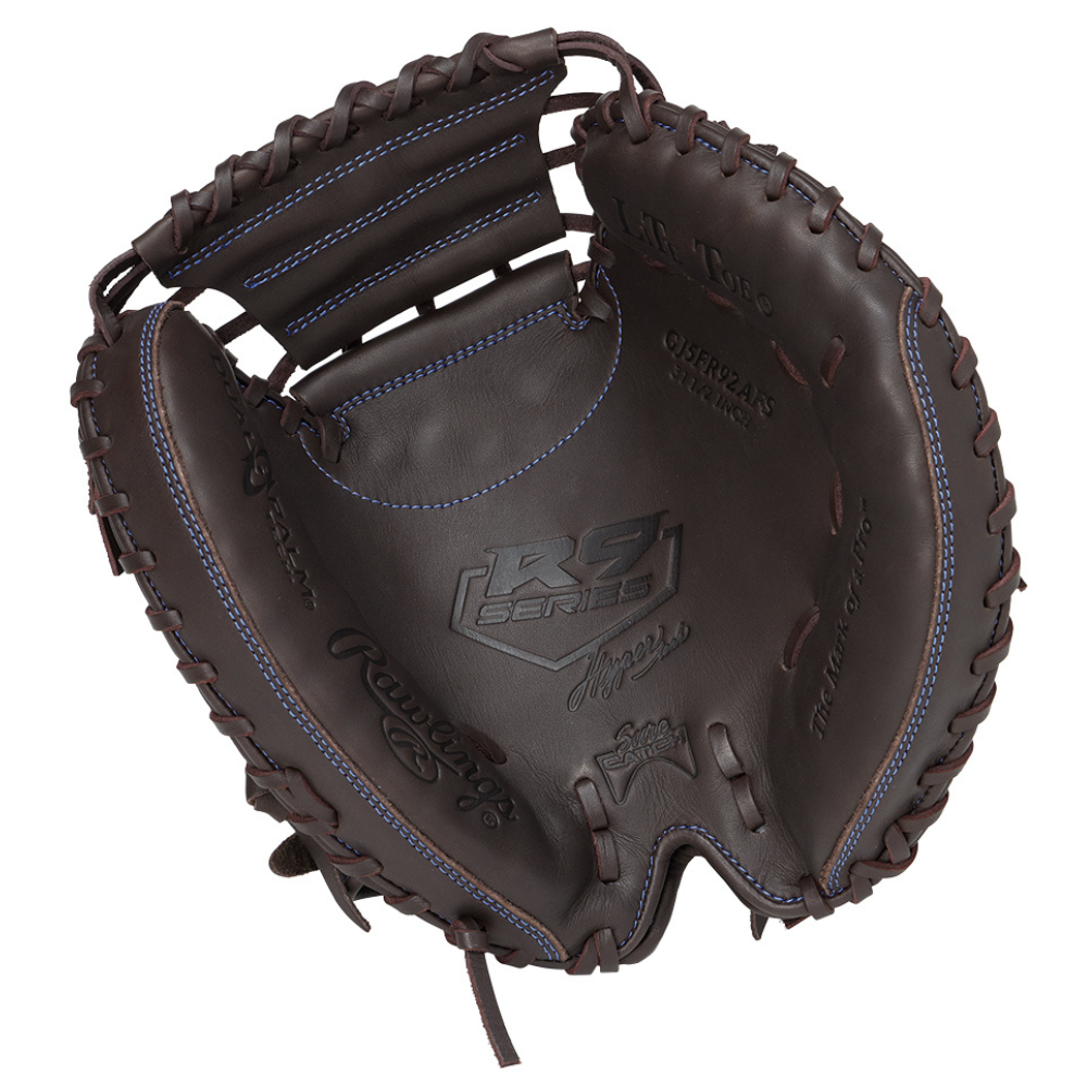 Rawlings ローリングス JR HYPER TECH R9 SERIES ハイパーテック