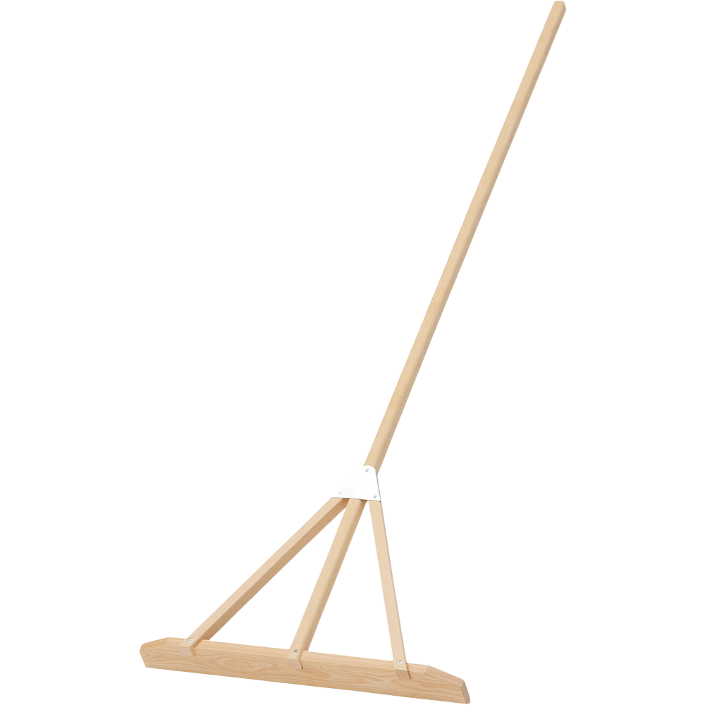 DANNO ダンノ ＜完成品＞ 木製レーキ （幅：90cm） ※個人宅配送不可 ※メーカー直送／別途送料