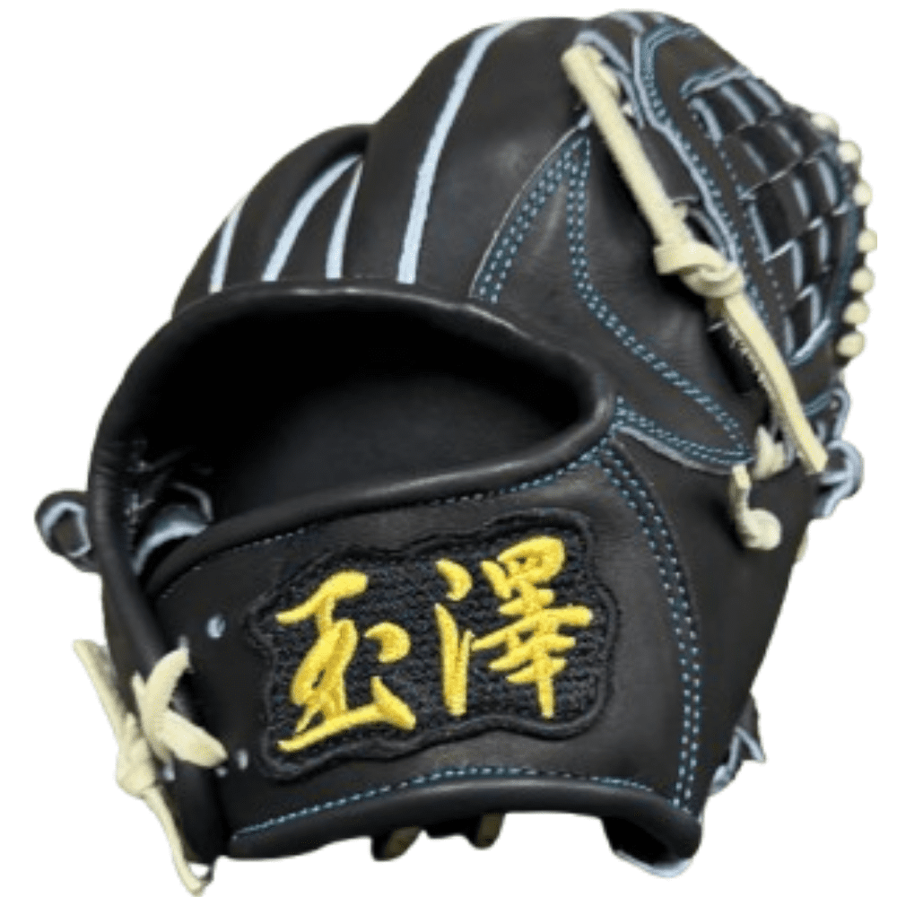 TAMAZAWA デラックスフィールド 玉澤 タマザワ DELUXE FIELD デラックスフィールド 硬式 内野手用グラブ 中学硬式向け