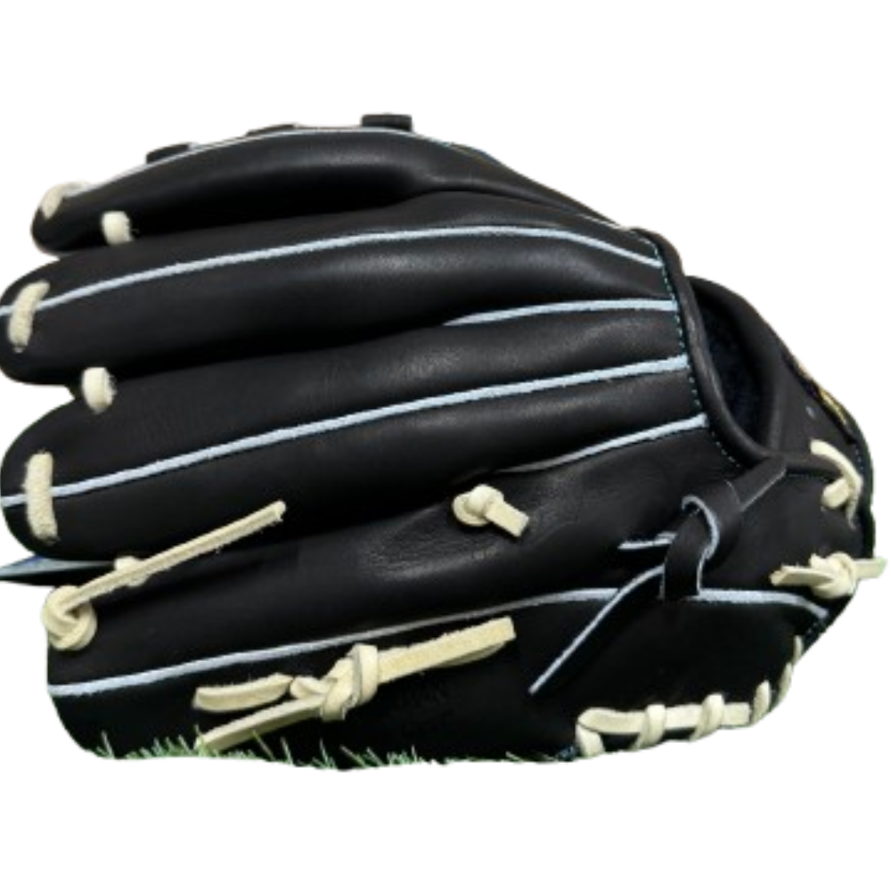 硬式用グラブ ゼット プロステイタス 硬式 グローブ グラブ 内野手用 吉川