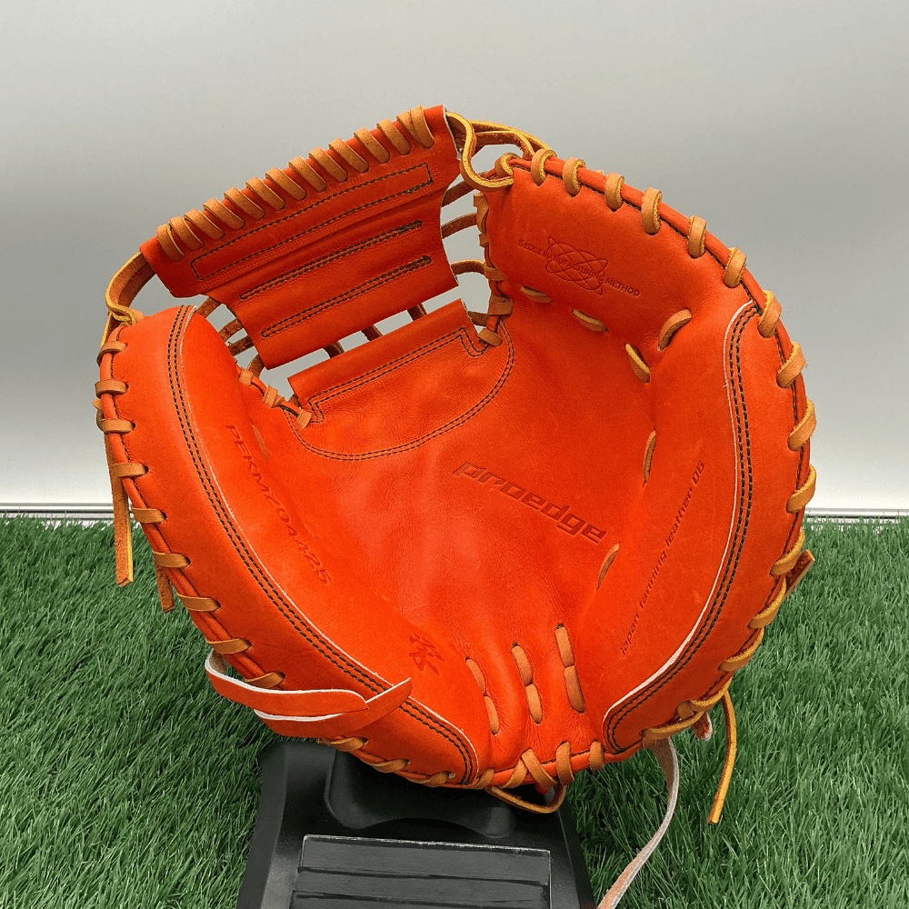 SSK エスエスケイ ＜店舗展示品＞ Proedge プロエッジ 栄 硬式 捕手用