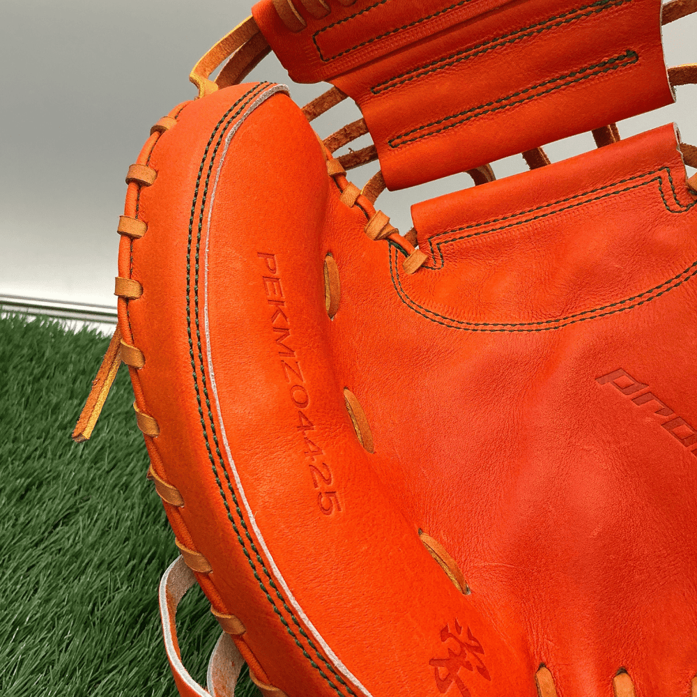 SSK エスエスケイ ＜店舗展示品＞ Proedge プロエッジ 栄 硬式 捕手用