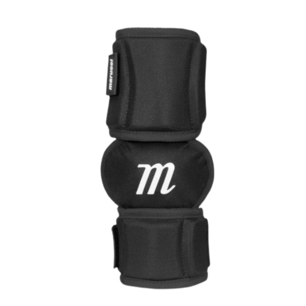 marucci マルチ ADULT FULL COVERAGE ELBOW GUARD V4 エルボ