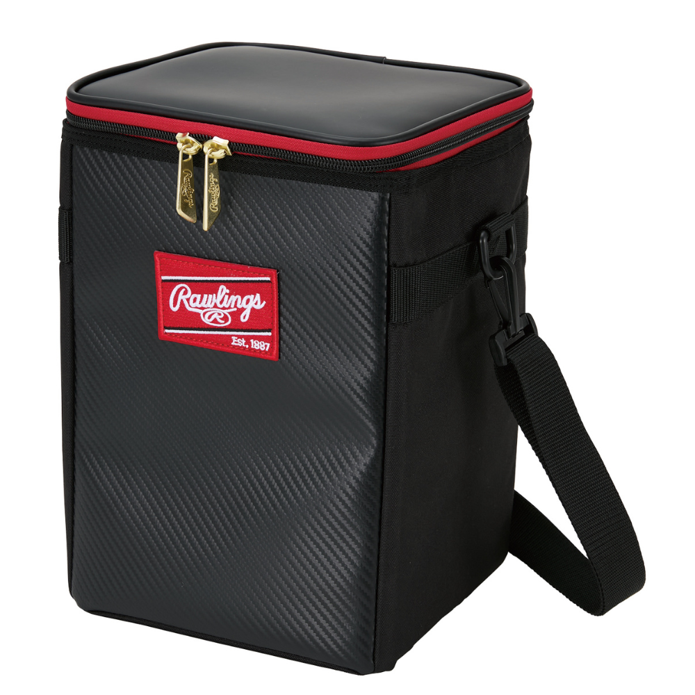 Rawlings ローリングス グラブケース ショルダーベルト付き（1個入） 