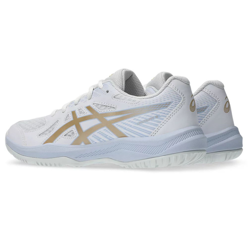 ASICS アシックス UPCOURT 6GS アップコート ジュニア用 バレーボール