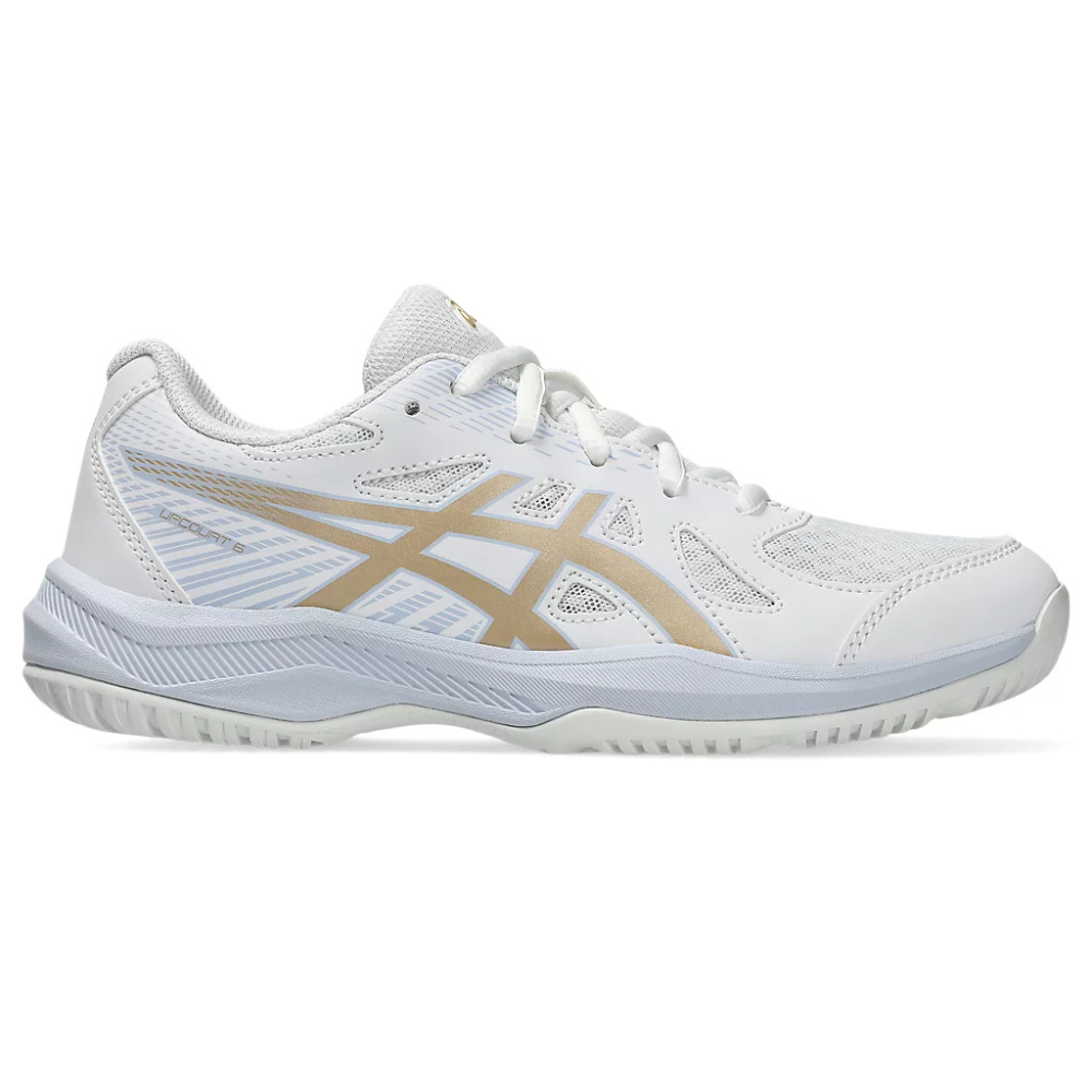 ASICS アシックス UPCOURT 6GS アップコート ジュニア用 バレーボール