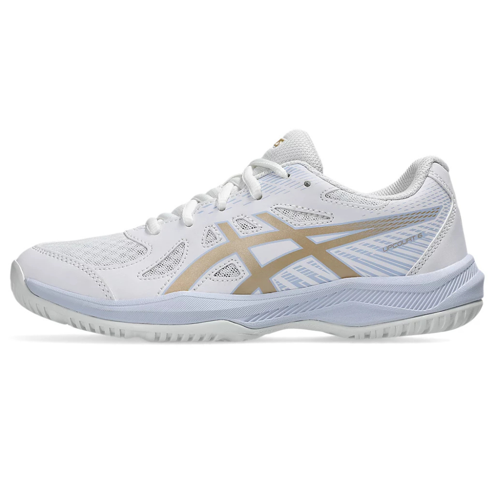 ASICS アシックス UPCOURT 6GS アップコート ジュニア用 バレーボール