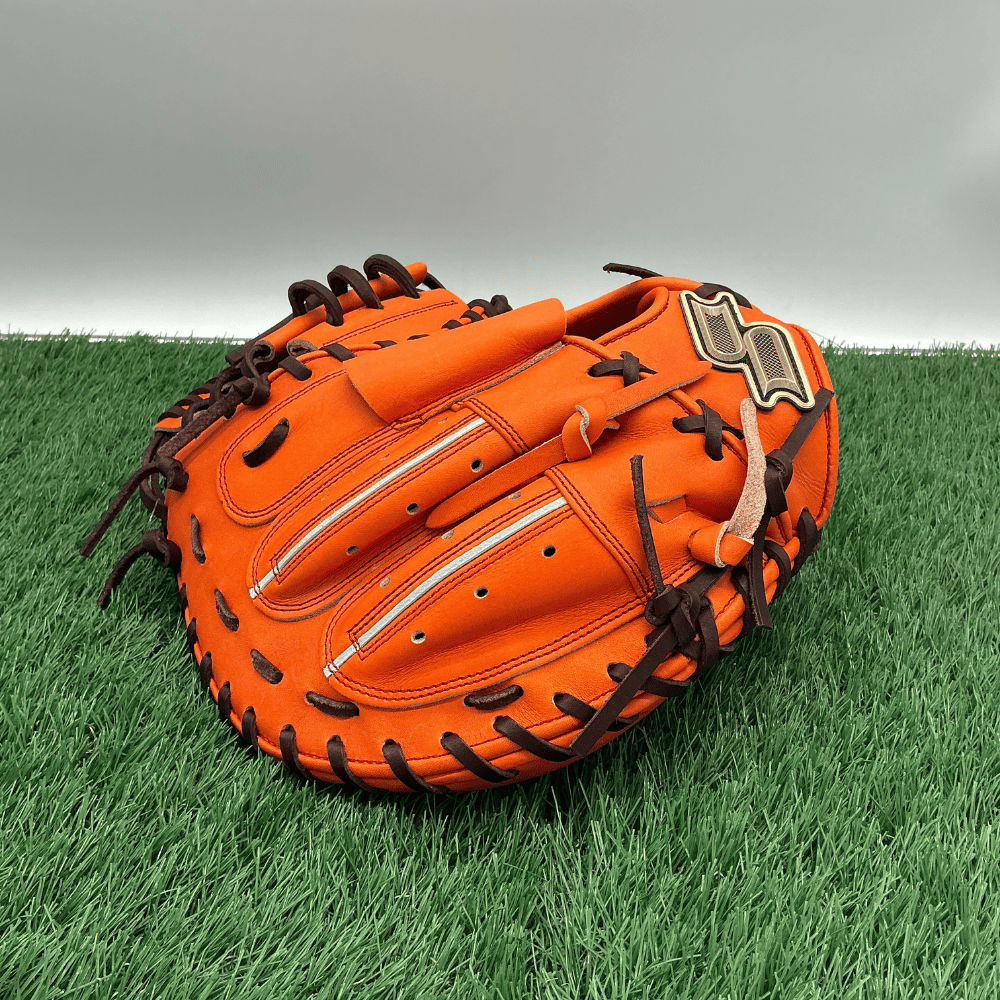 SSK エスエスケイ ＜店舗展示品＞硬式プロエッジシリーズ SBN 捕手用