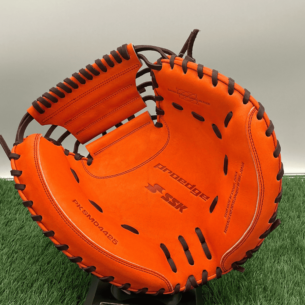 SSK エスエスケイ ＜店舗展示品＞硬式プロエッジシリーズ SBN 捕手用