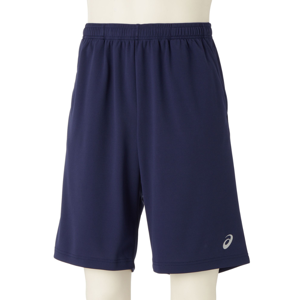 ASICS アシックス ＜チーム＞ ドライハーフパンツ