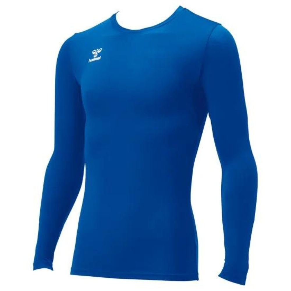HUMMEL ヒュンメル　フィットインナーシャツ