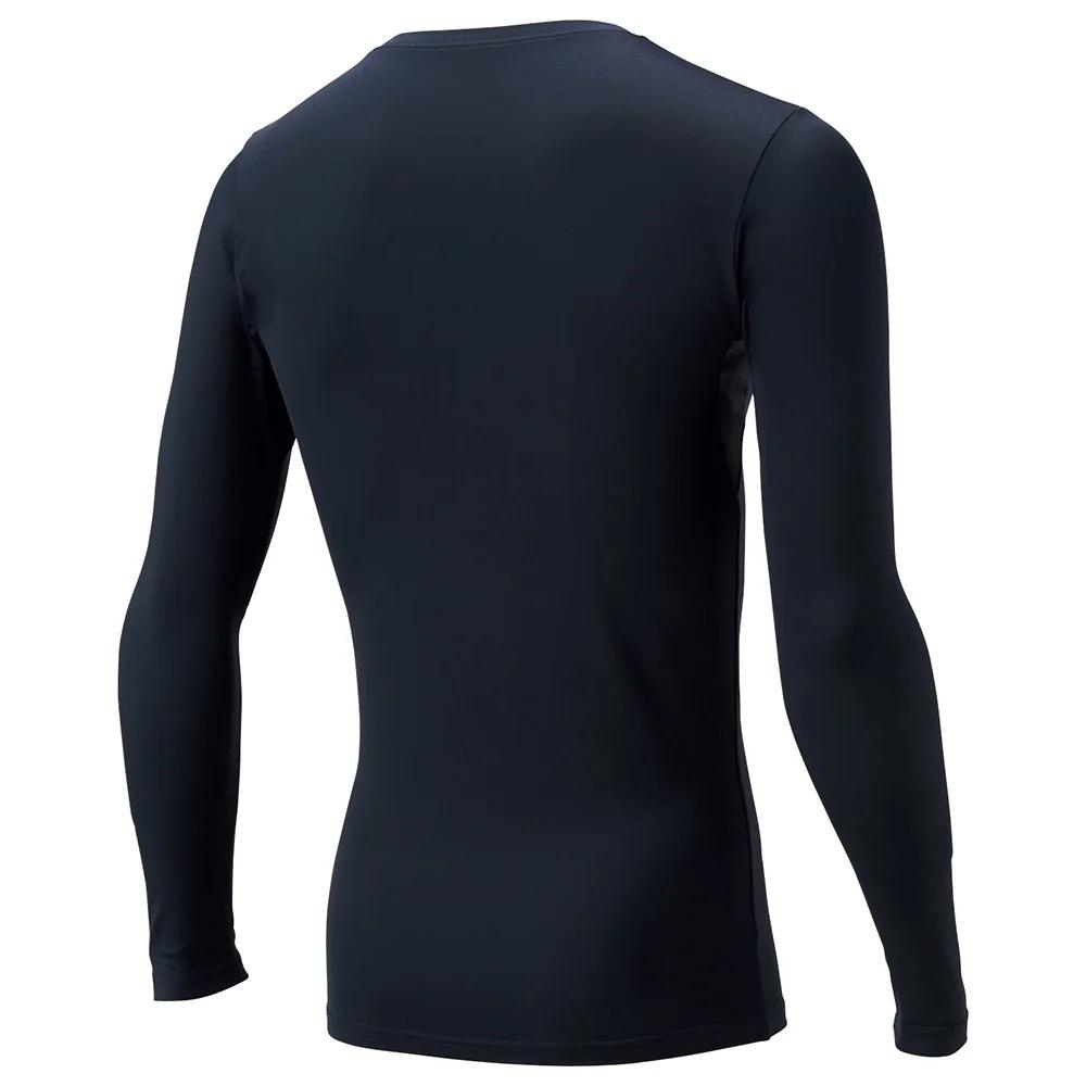 HUMMEL ヒュンメル　フィットインナーシャツ
