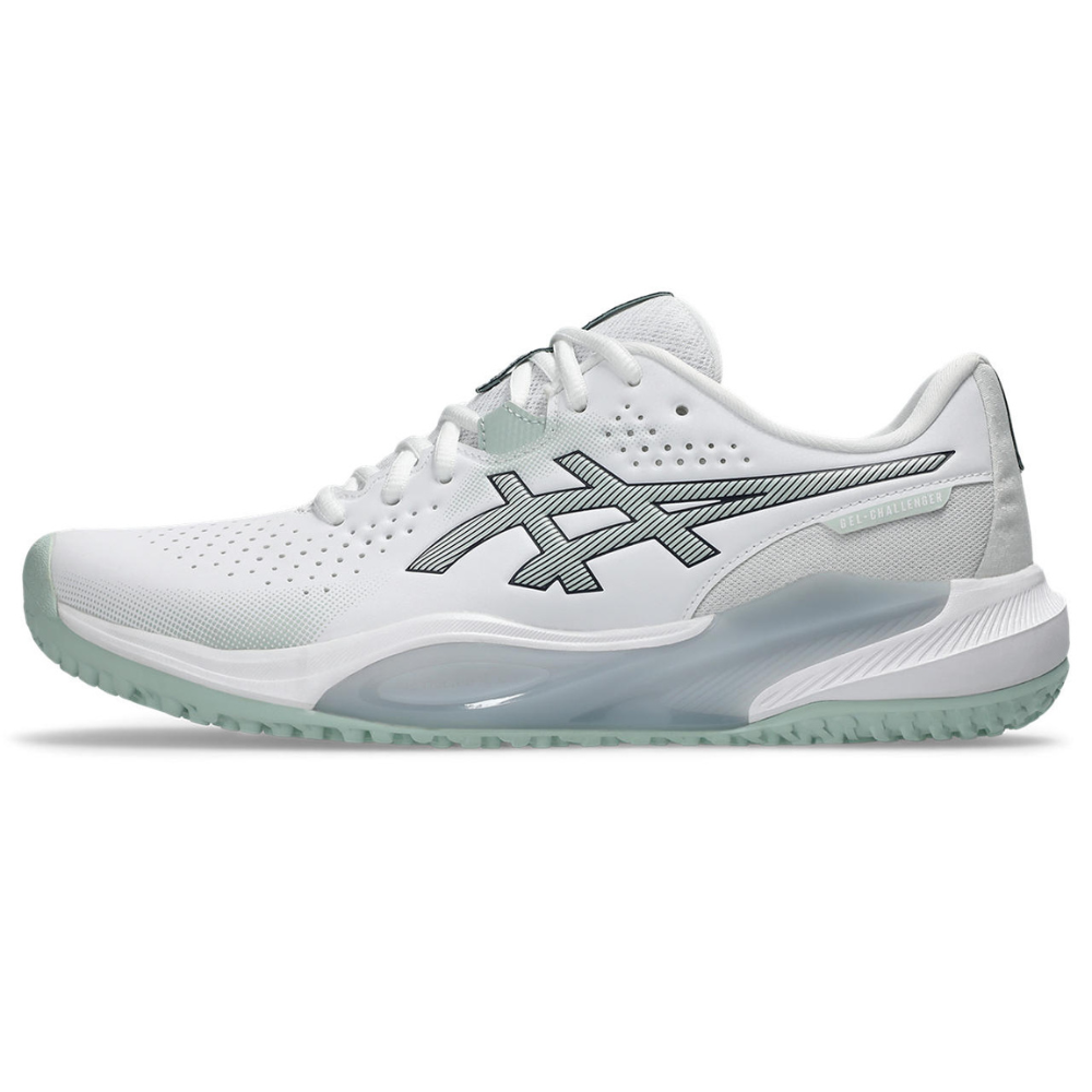 ASICS アシックス GEL-CHALLENGER 15 OC ゲルチャレンジャー オムニ