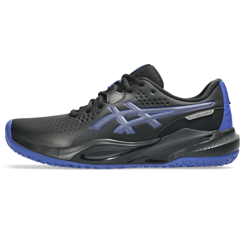 ASICS アシックス GEL-CHALLENGER 15 OC ゲルチャレンジャー オムニ