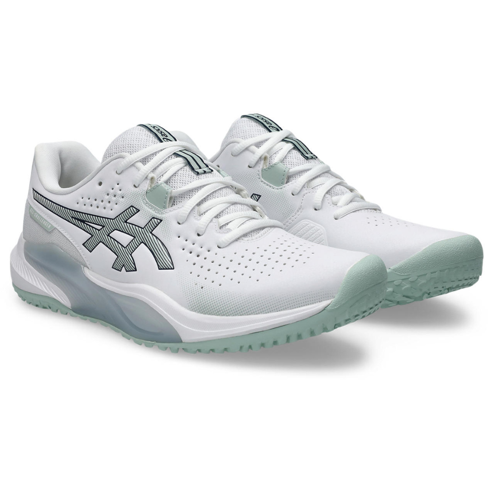 asics GEL-CHALLENGER 15 オムニクレーコート用　27.5㎝ ASICS アシックス GEL-CHALLENGER 15 OC ゲルチャレンジャー オムニ