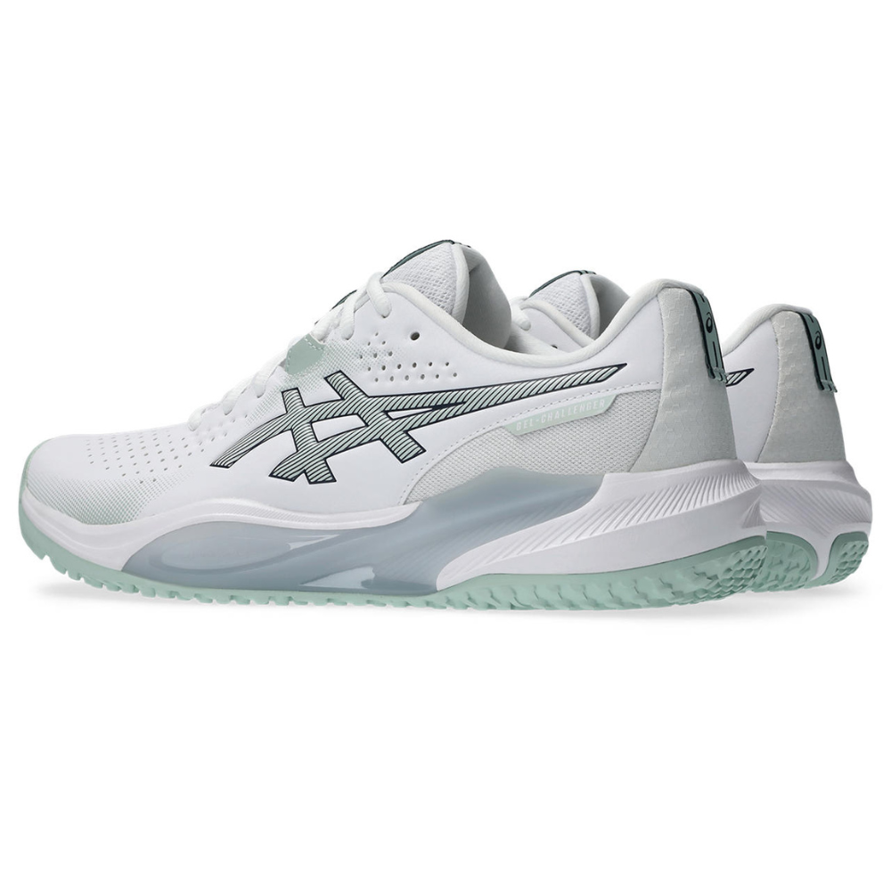ASICS アシックス GEL-CHALLENGER 15 OC ゲルチャレンジャー オムニ