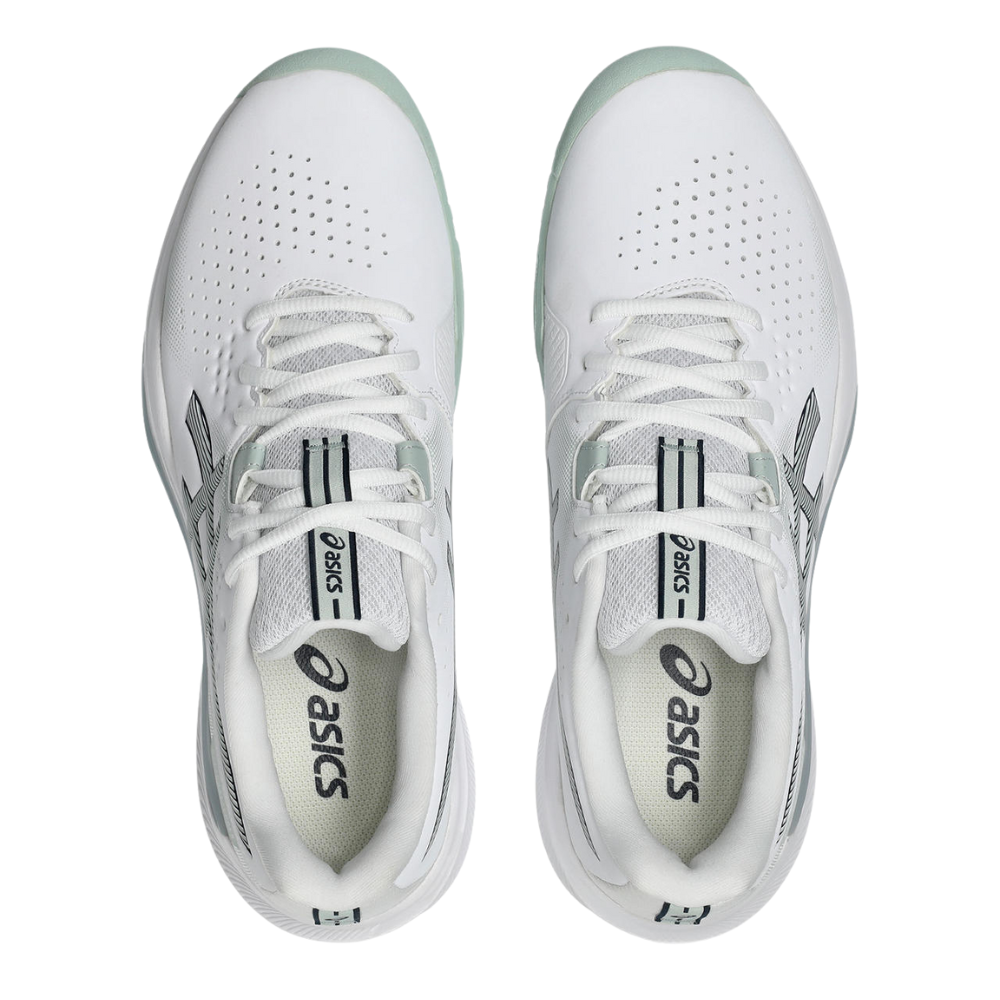 ASICS GEL-CHALLENGER 15 OC (オーム・クレー) GEL-CHALLENGER 15 OC(オムニ・クレー) | BLACK/DARK COBALT