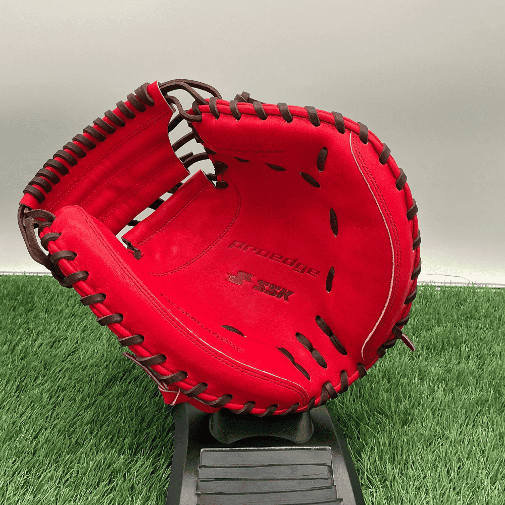 SSK エスエスケイ ＜店舗展示品＞硬式プロエッジシリーズ SBN 捕手用