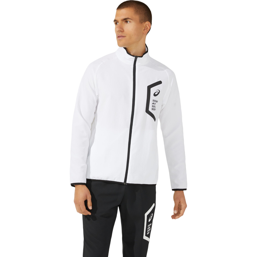 アシックス TEAM HEX DRY CROSS JACKET ASICS アシックス ＜チーム＞ TEAM HEX DRY CROSS JACKET ドライクロス