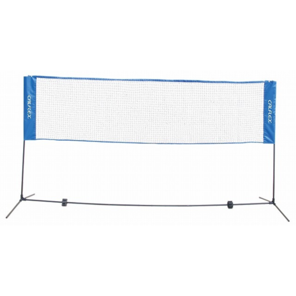Promark(プロマーク)　テニス＆バドミントン組立式ネット プロマーク 組立式ネット テニス＆バドミントン 練習用 Promark