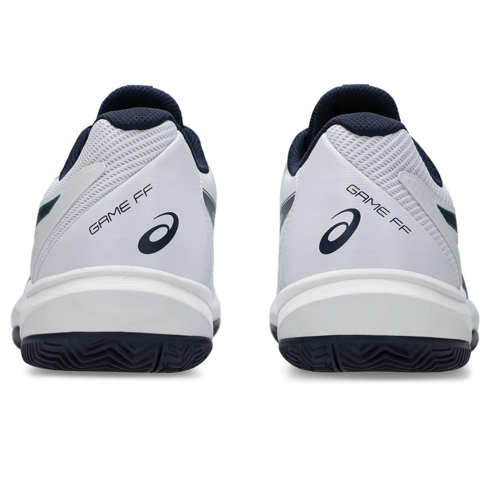 ASICS アシックス GAME FF CLAY/OC ゲームFF オムニ・クレー用 メンズ