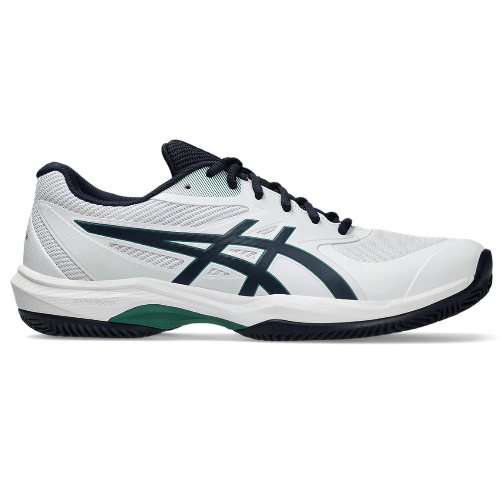ASICS アシックス GAME FF CLAY/OC ゲームFF オムニ・クレー用 メンズ